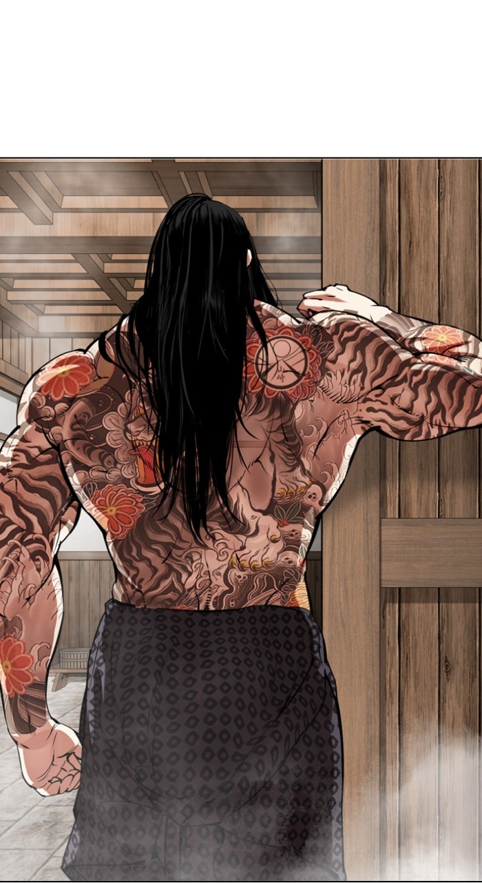 Read Lookism ENGLISH Manga Online