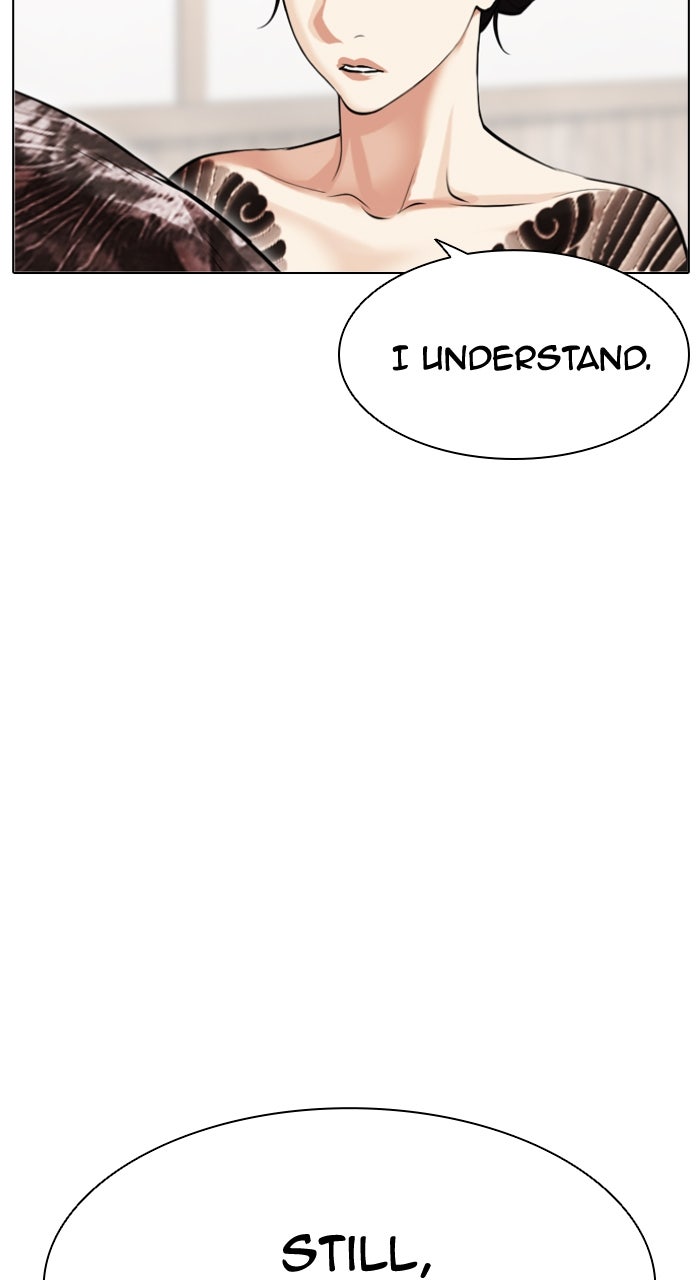 Read Lookism ENGLISH Manga Online