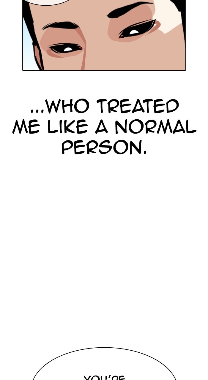 Read Lookism ENGLISH Manga Online