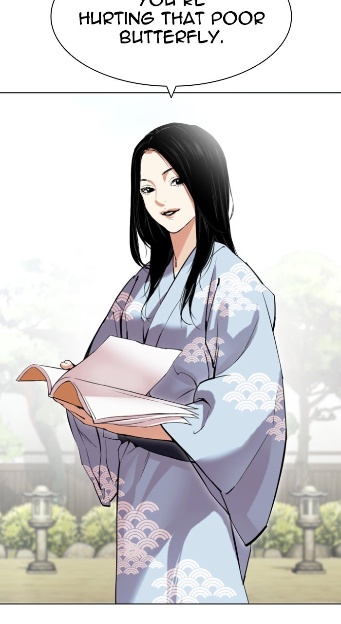 Read Lookism ENGLISH Manga Online