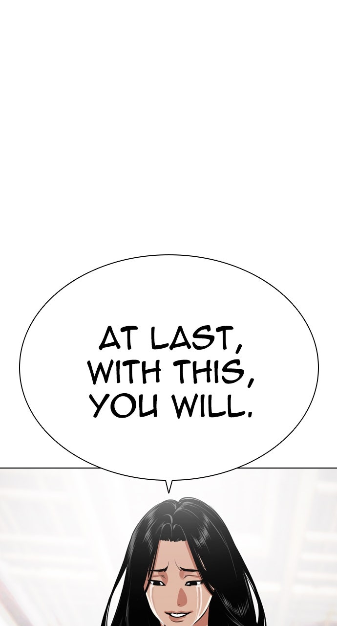 Read Lookism ENGLISH Manga Online