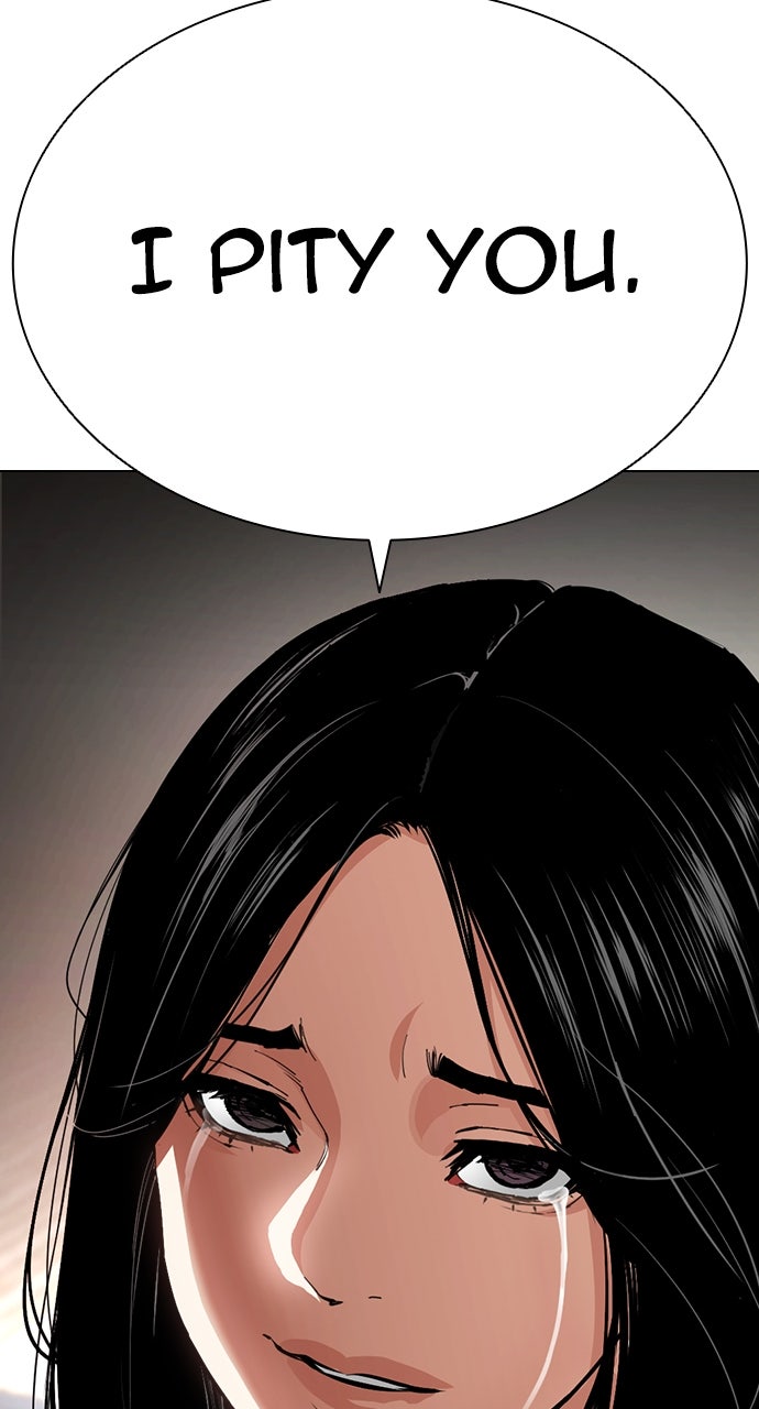 Read Lookism ENGLISH Manga Online