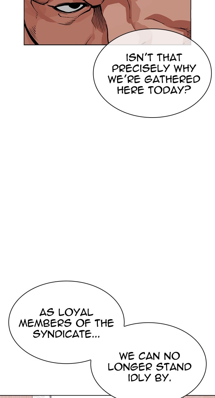 Read Lookism ENGLISH Manga Online