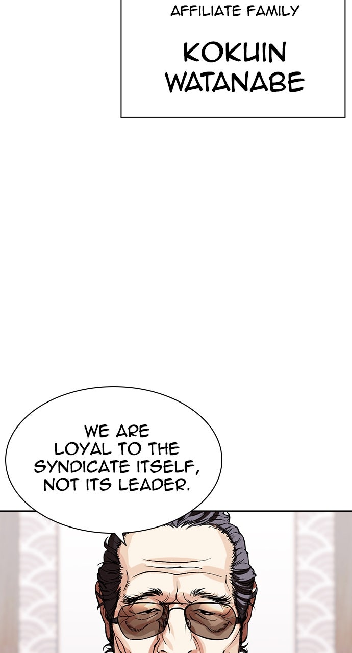 Read Lookism ENGLISH Manga Online