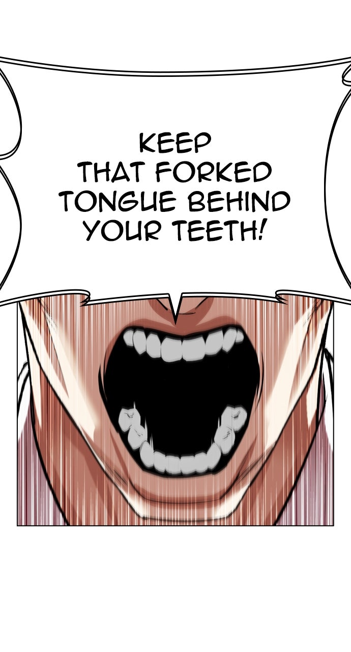 Read Lookism ENGLISH Manga Online