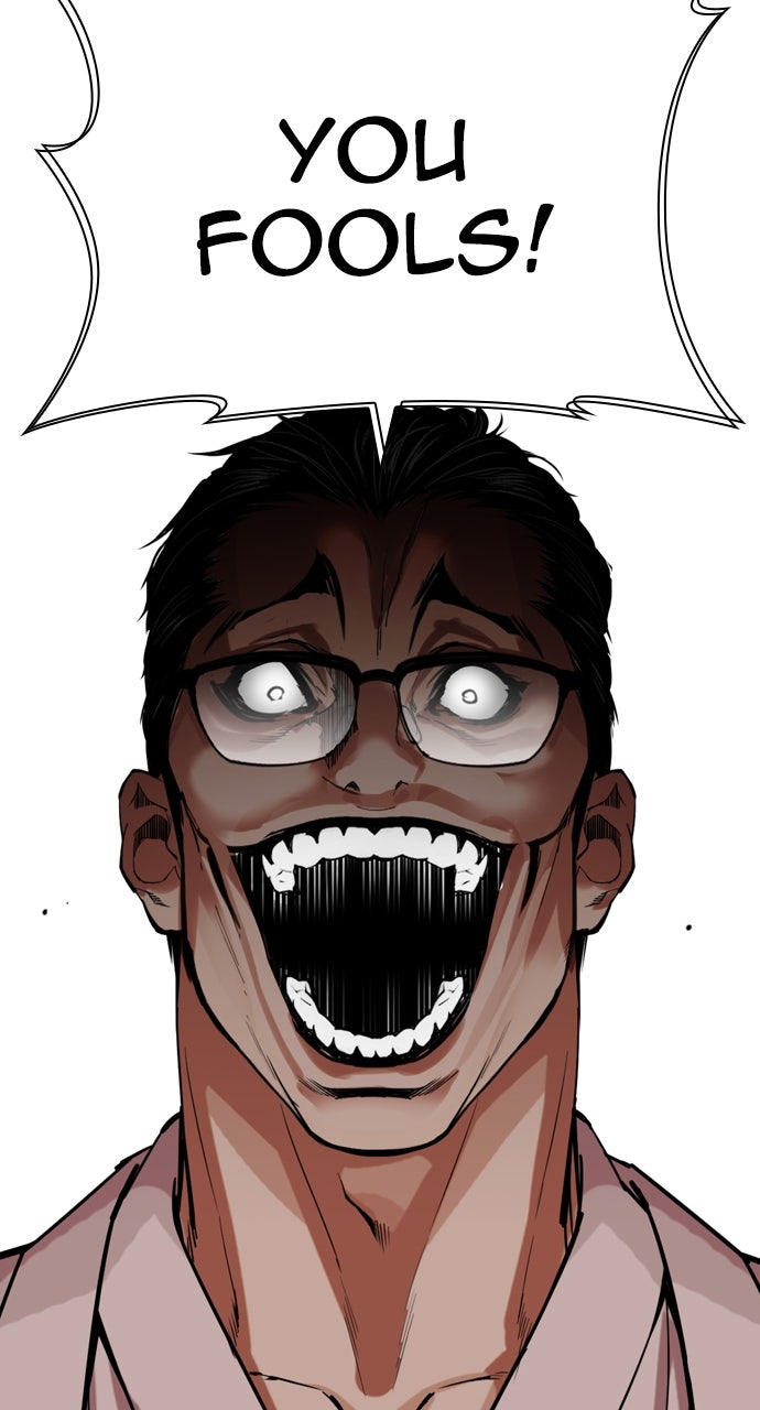 Read Lookism ENGLISH Manga Online