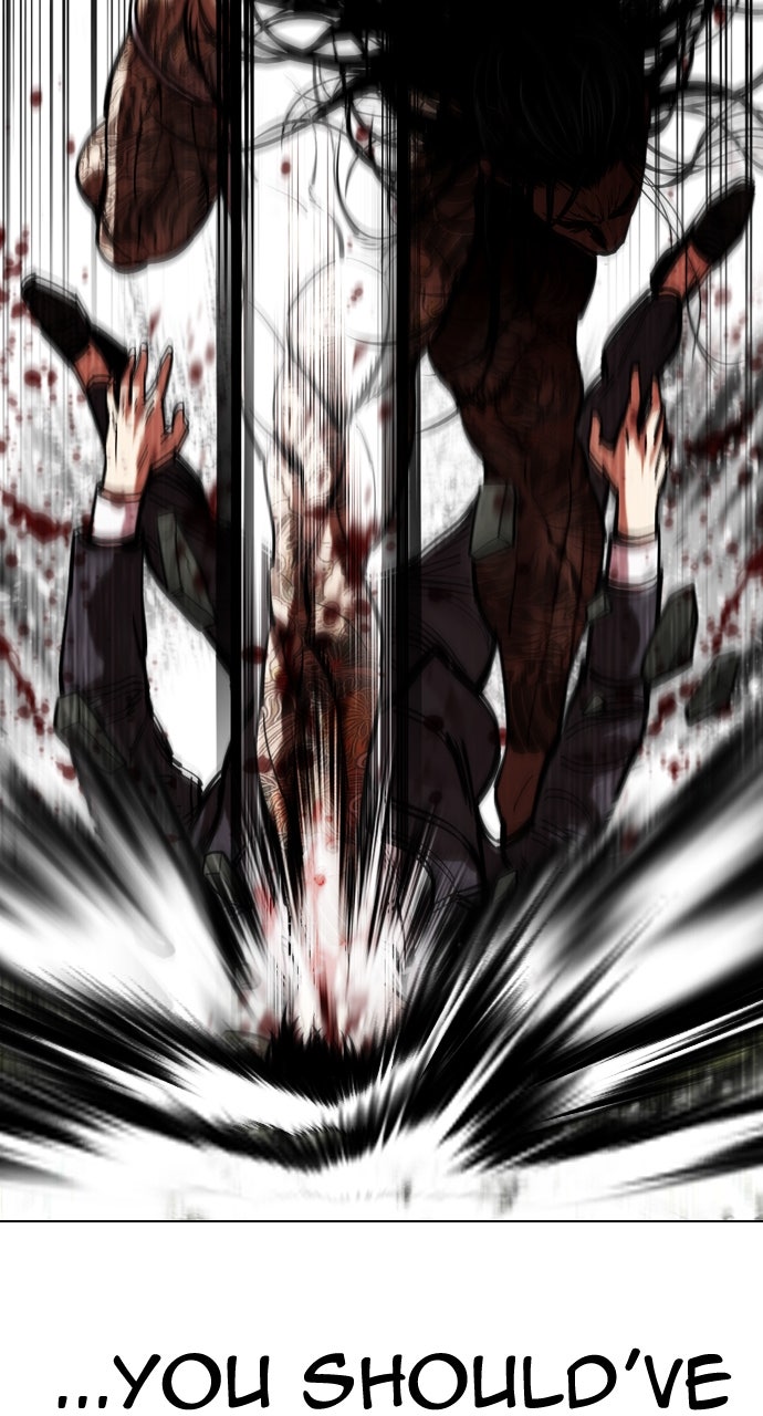 Read Lookism ENGLISH Manga Online