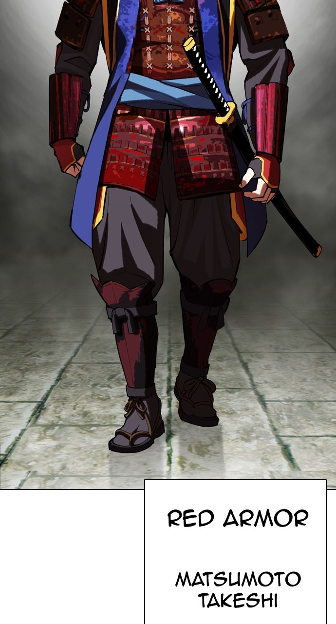 Read Lookism ENGLISH Manga Online