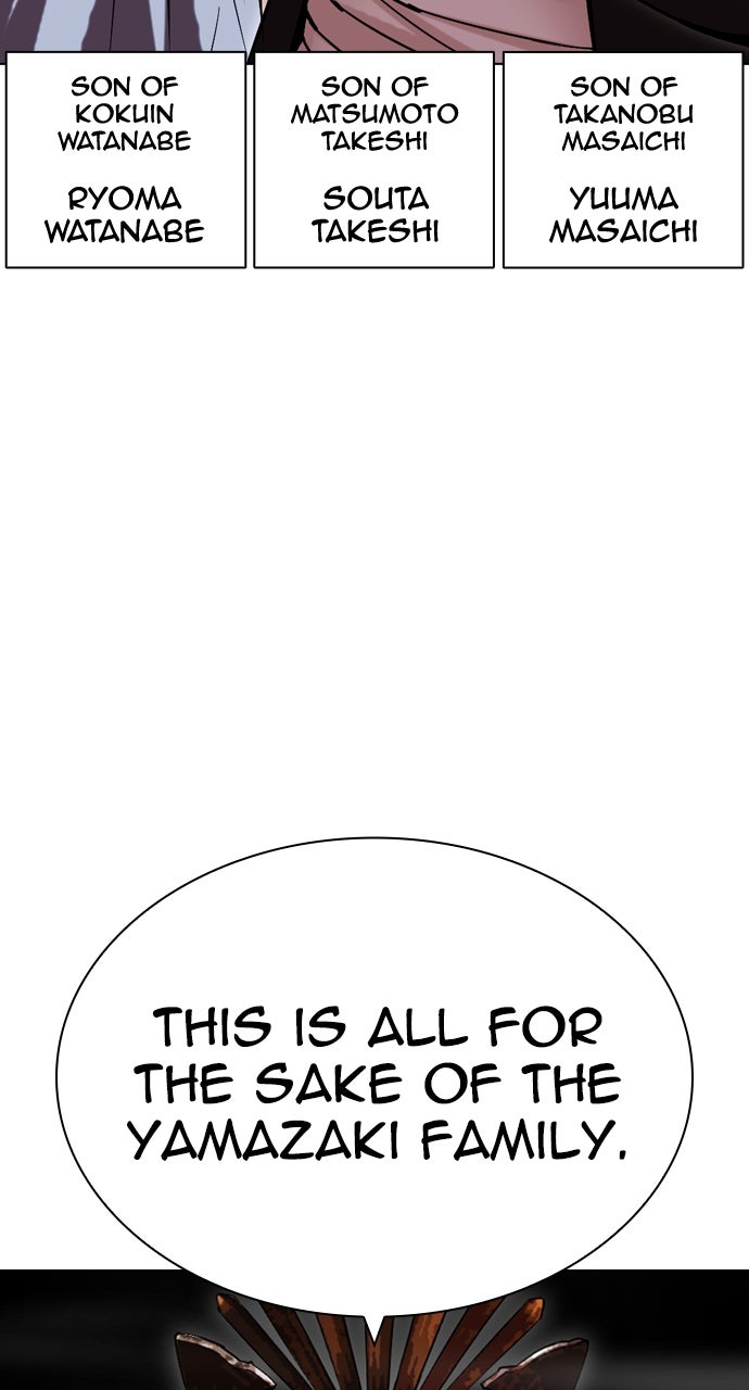 Read Lookism ENGLISH Manga Online