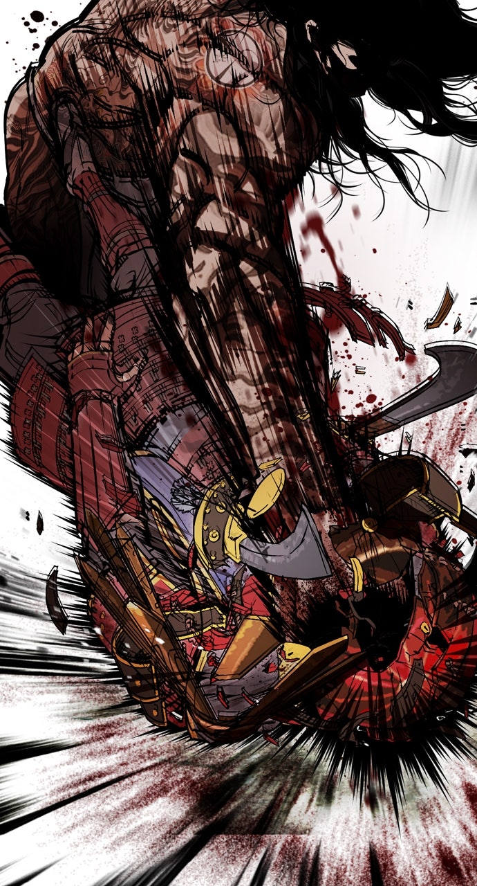 Read Lookism ENGLISH Manga Online