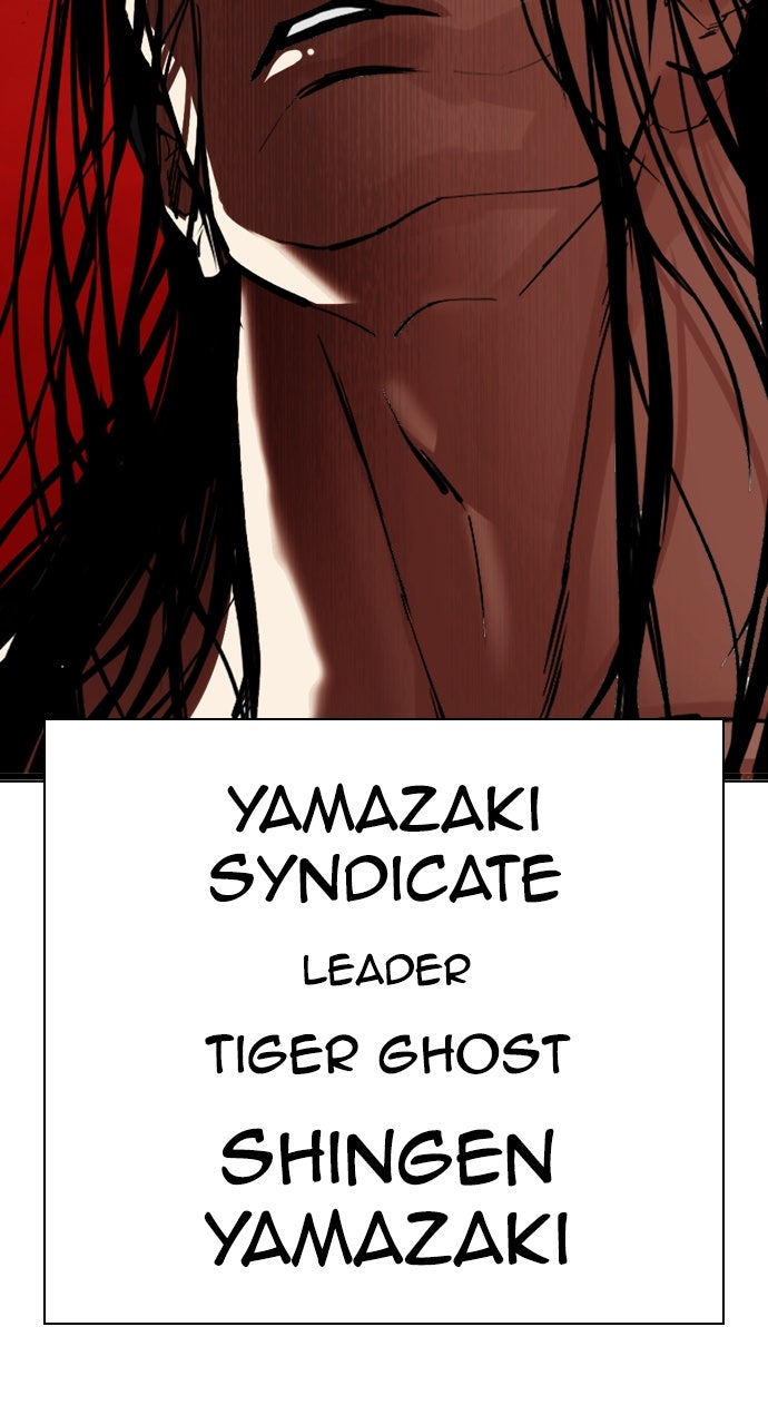 Read Lookism ENGLISH Manga Online