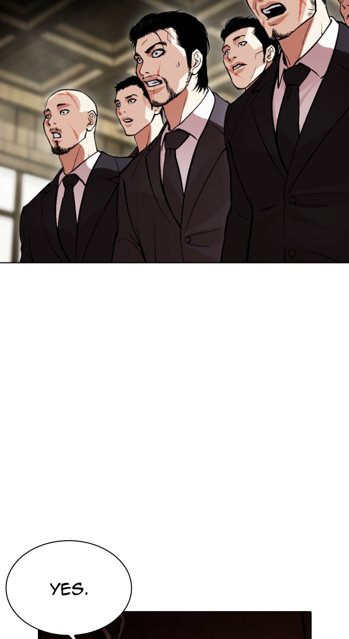 Read Lookism ENGLISH Manga Online