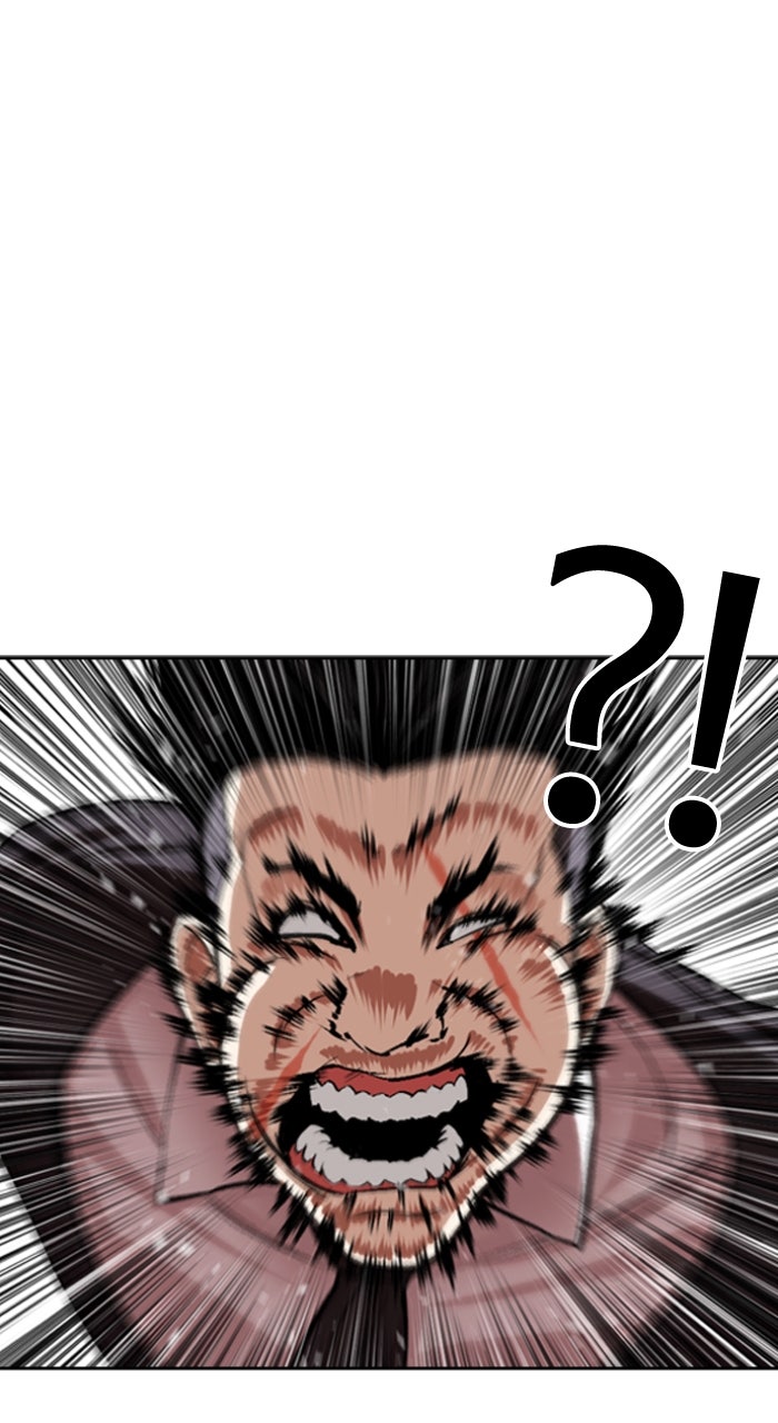 Read Lookism ENGLISH Manga Online