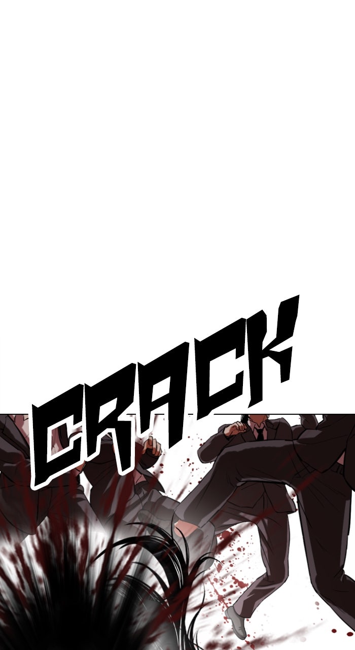 Read Lookism ENGLISH Manga Online