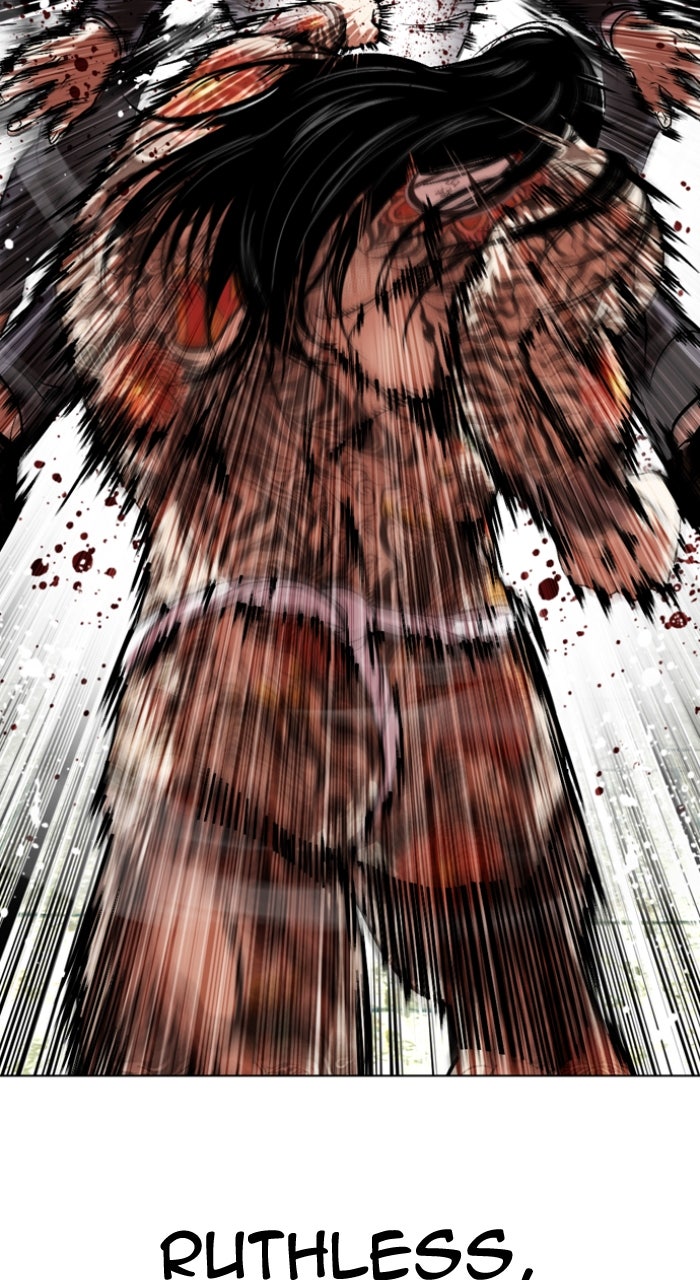 Read Lookism ENGLISH Manga Online