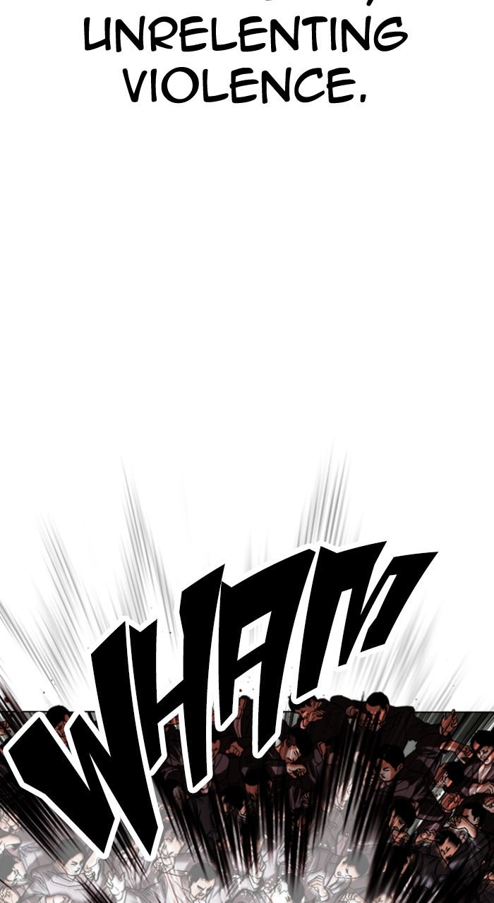 Read Lookism ENGLISH Manga Online