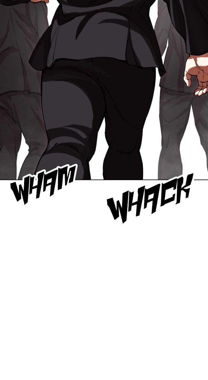 Read Lookism ENGLISH Manga Online