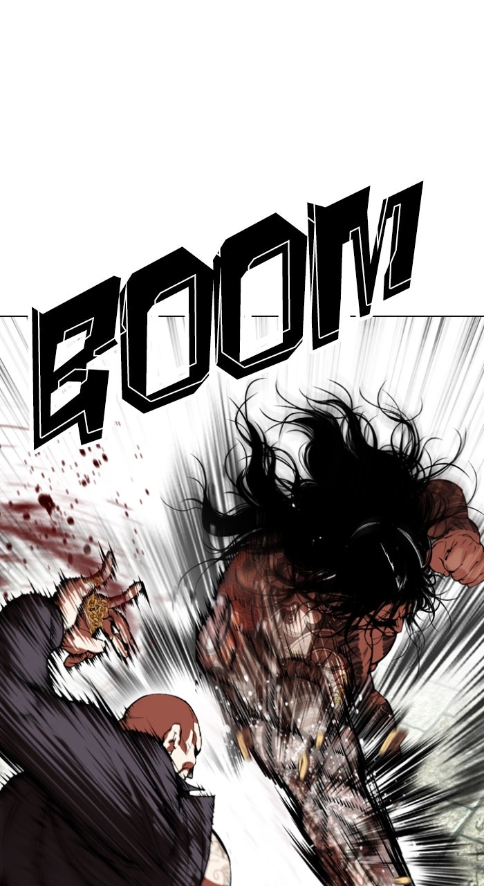 Read Lookism ENGLISH Manga Online