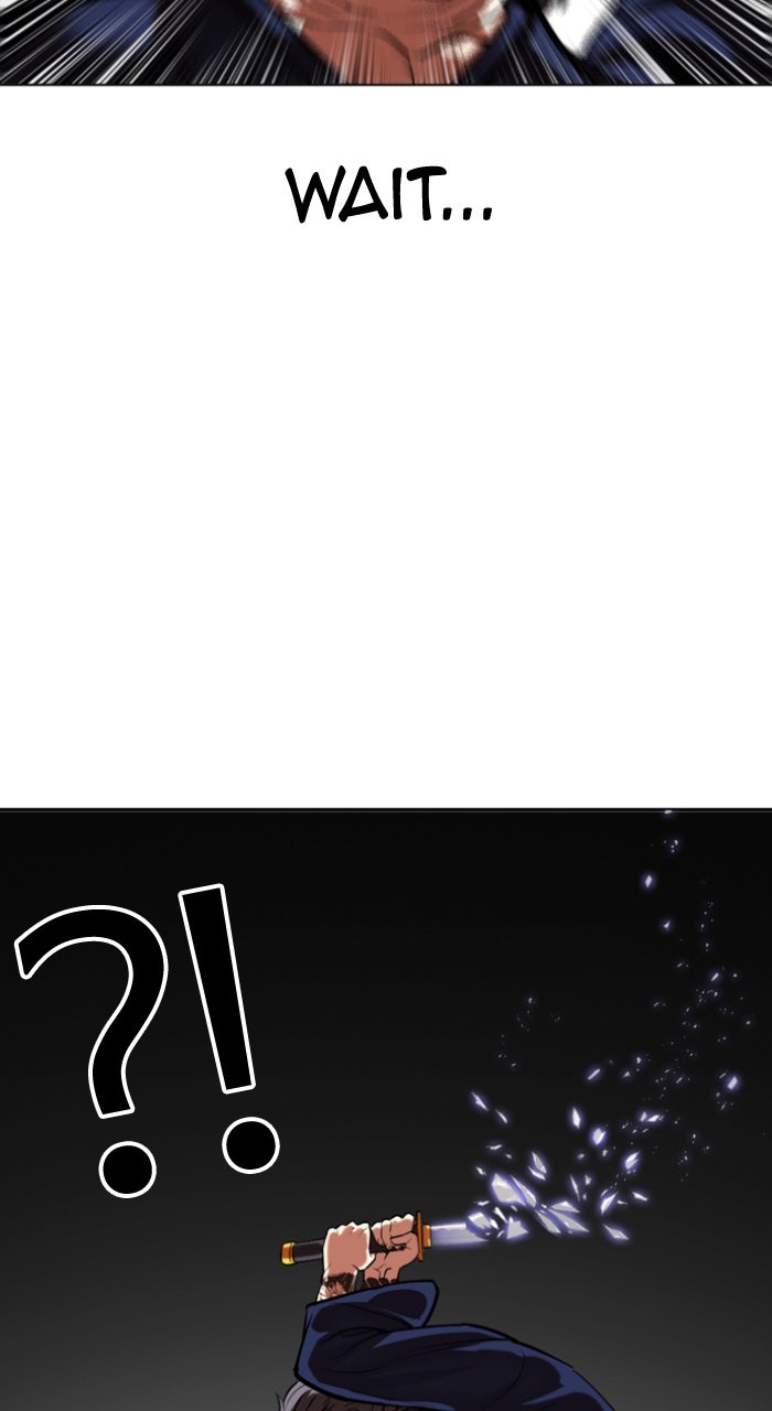 Read Lookism ENGLISH Manga Online