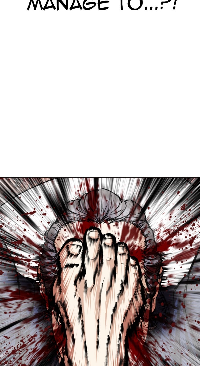 Read Lookism ENGLISH Manga Online