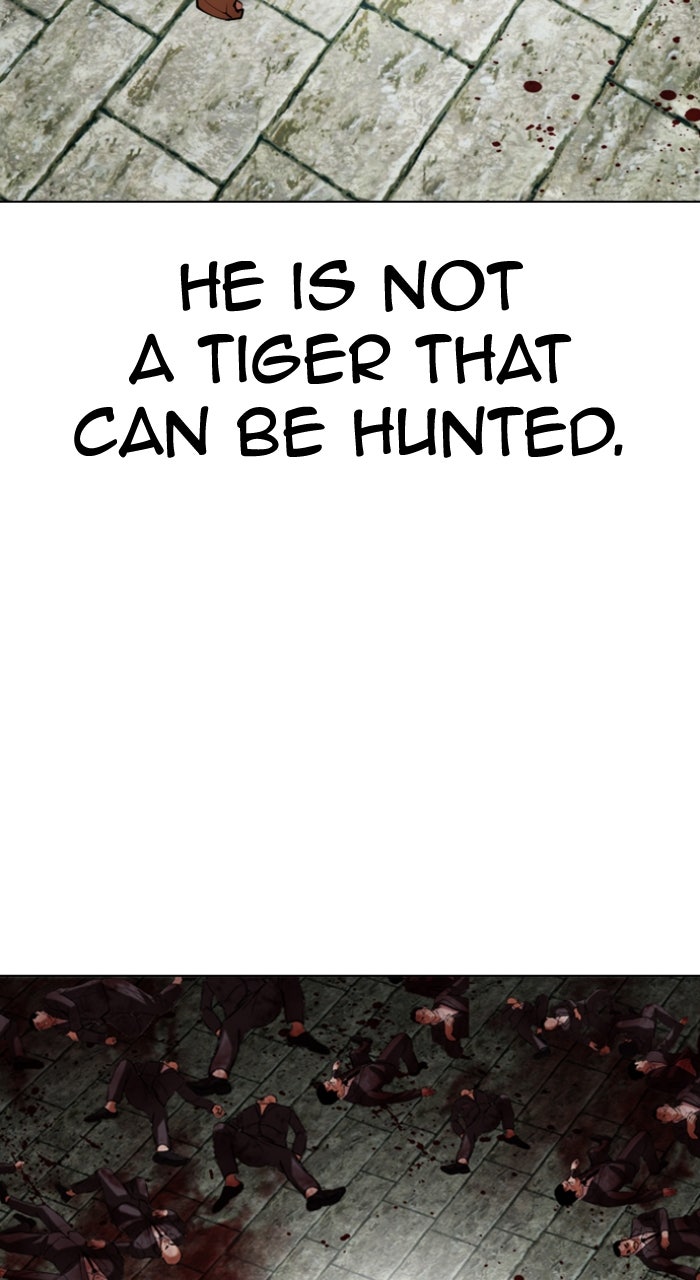 Read Lookism ENGLISH Manga Online