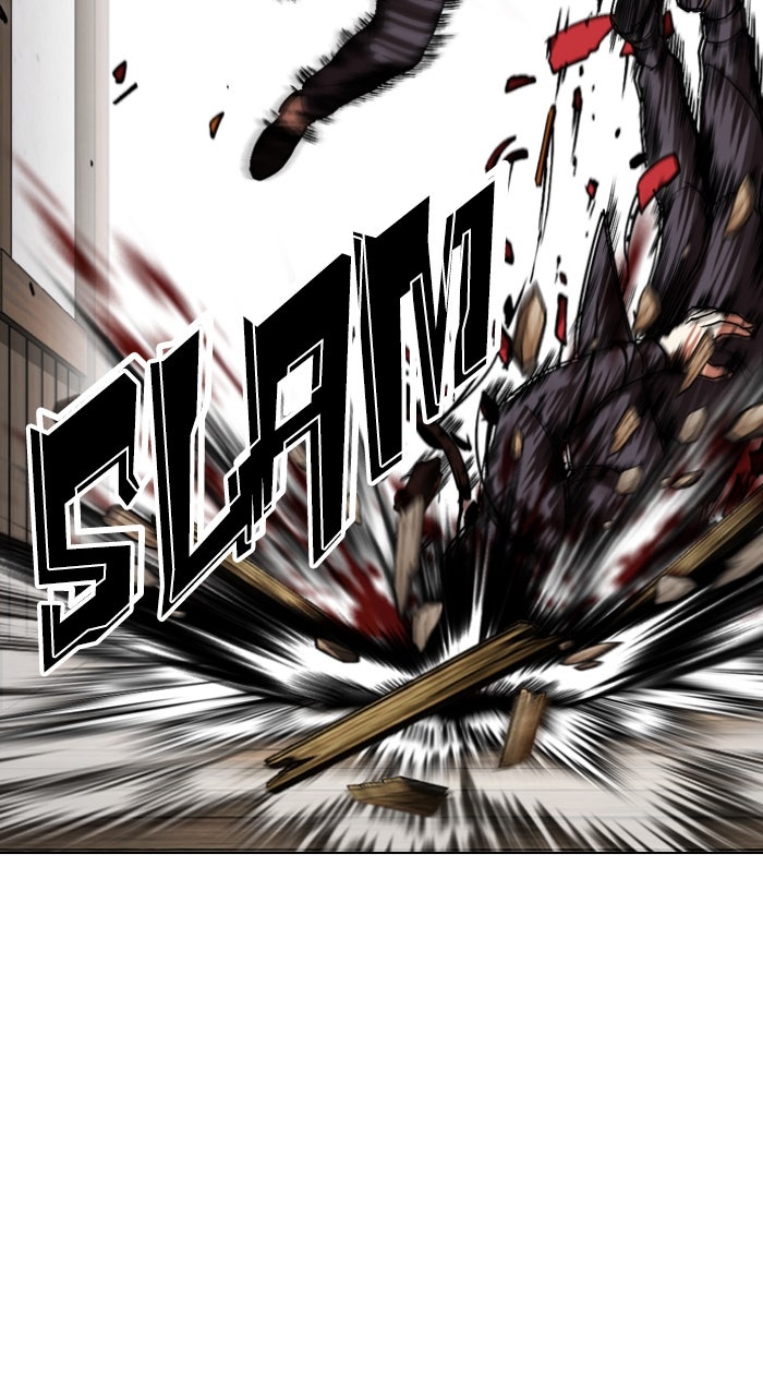 Read Lookism ENGLISH Manga Online