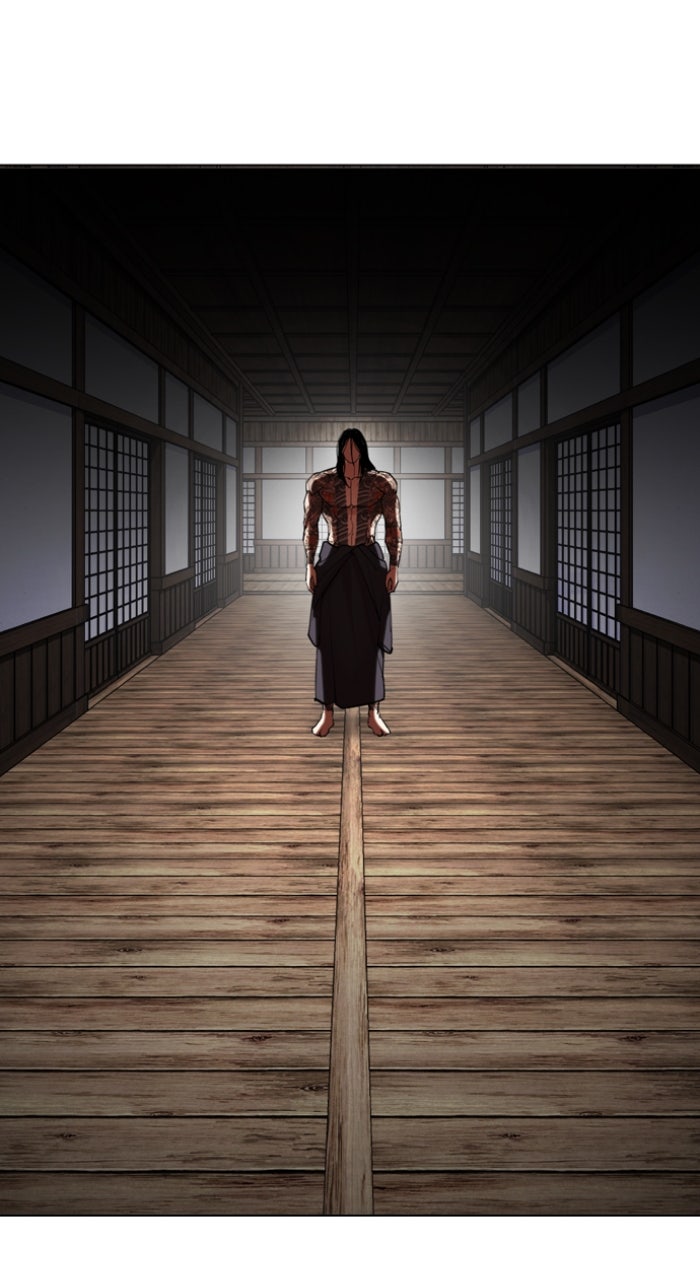 Read Lookism ENGLISH Manga Online