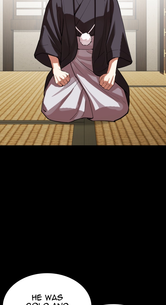 Read Lookism ENGLISH Manga Online