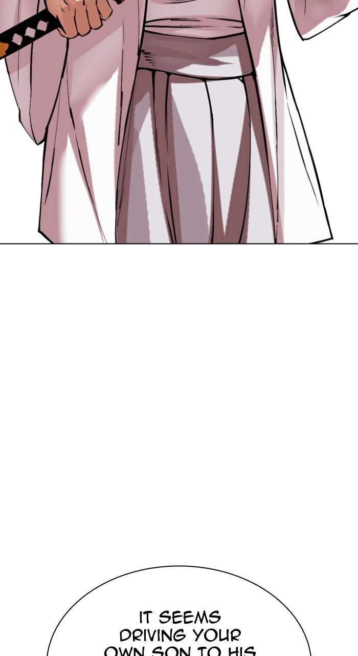 Read Lookism ENGLISH Manga Online