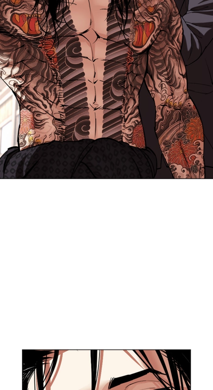 Read Lookism ENGLISH Manga Online