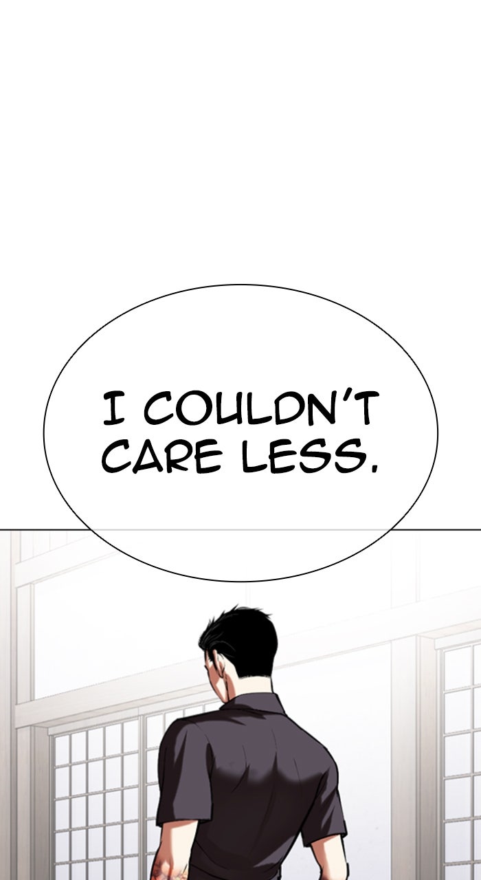 Read Lookism ENGLISH Manga Online