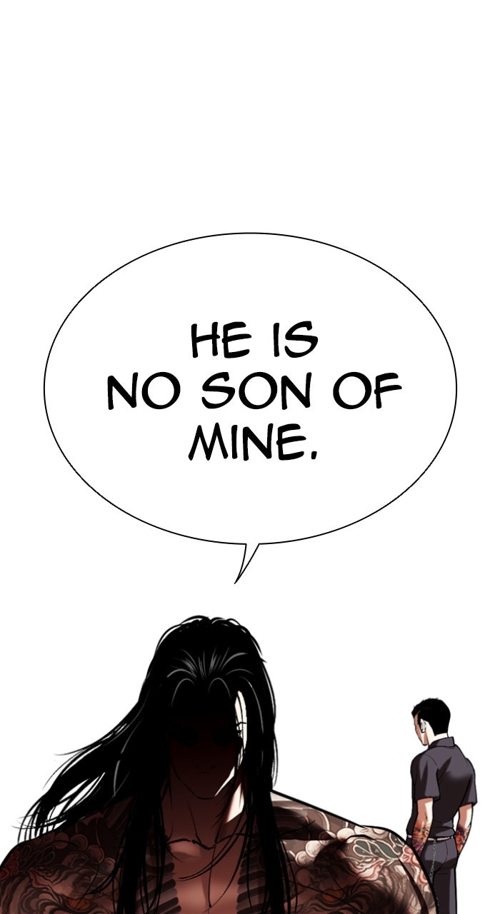 Read Lookism ENGLISH Manga Online