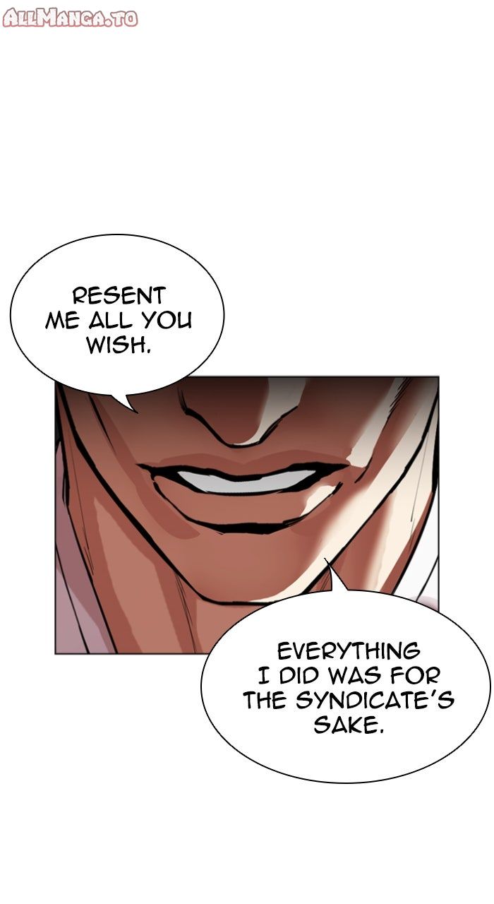 Read Lookism ENGLISH Manga Online