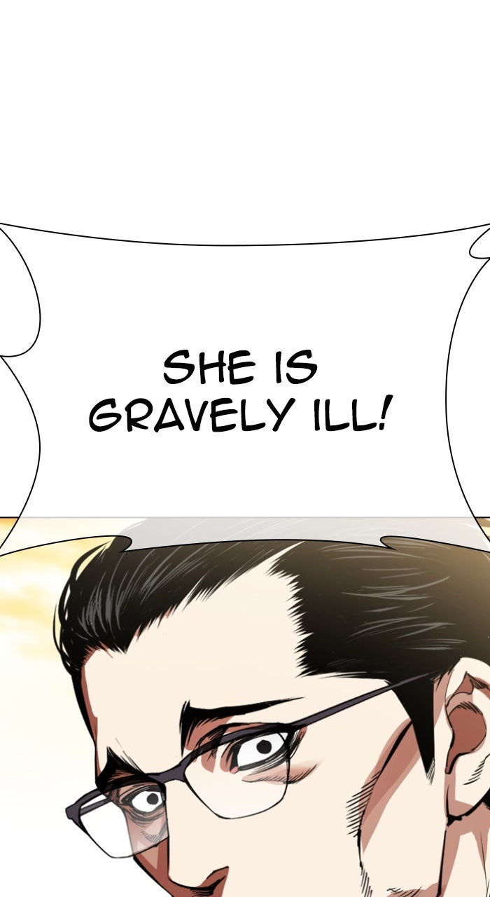 Read Lookism ENGLISH Manga Online