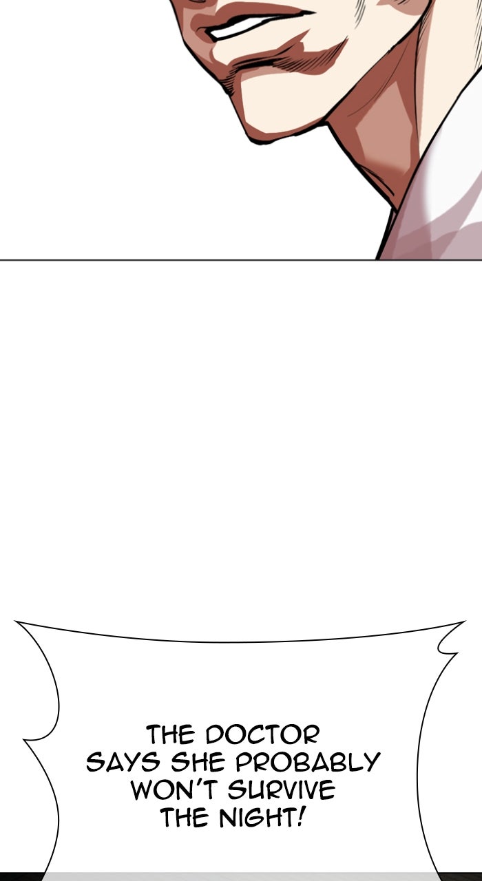 Read Lookism ENGLISH Manga Online