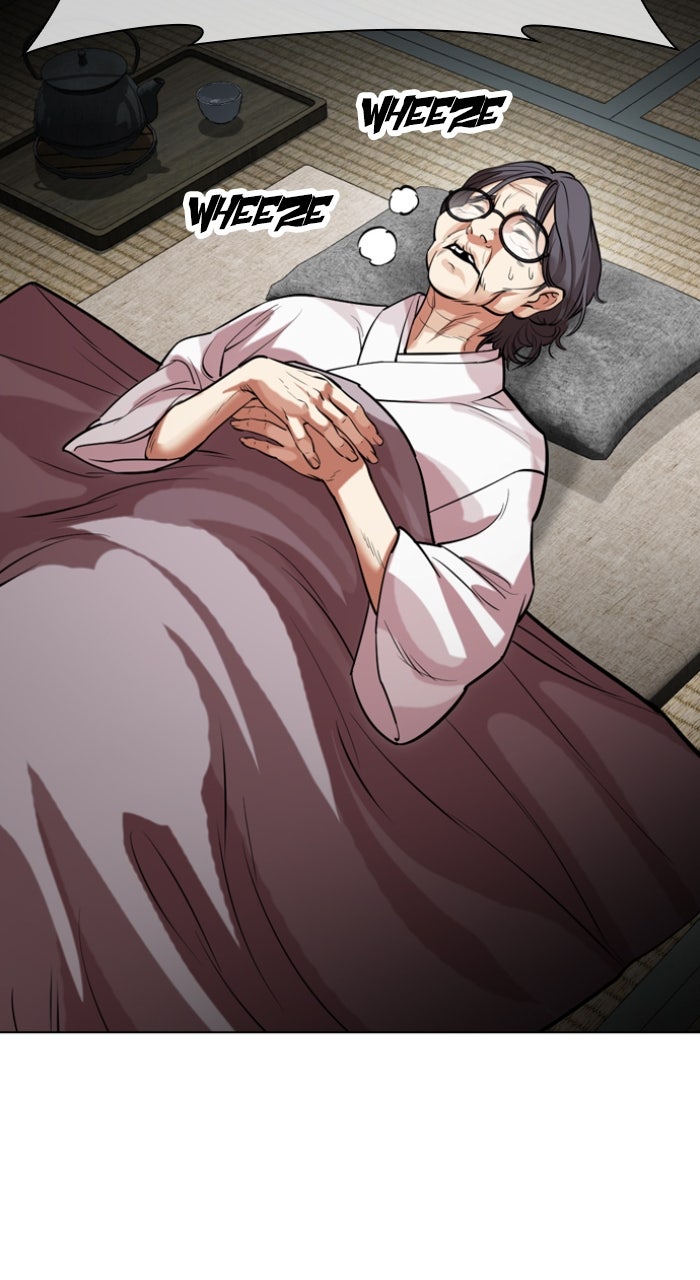 Read Lookism ENGLISH Manga Online