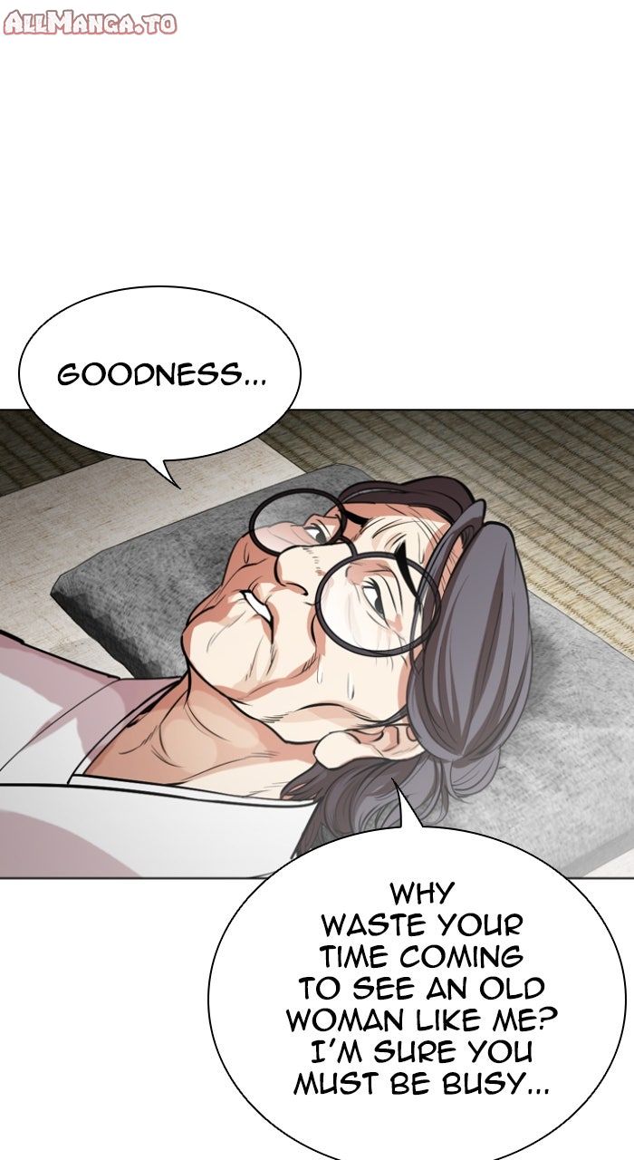 Read Lookism ENGLISH Manga Online