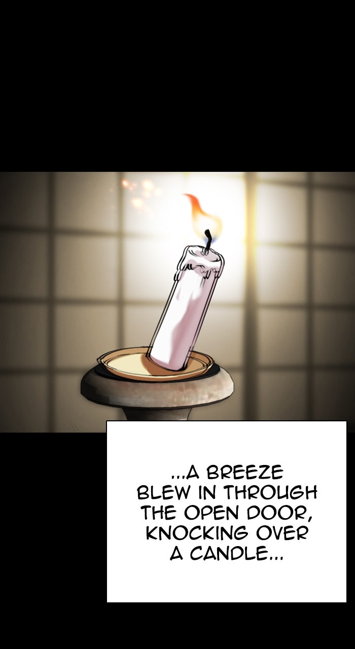 Read Lookism ENGLISH Manga Online