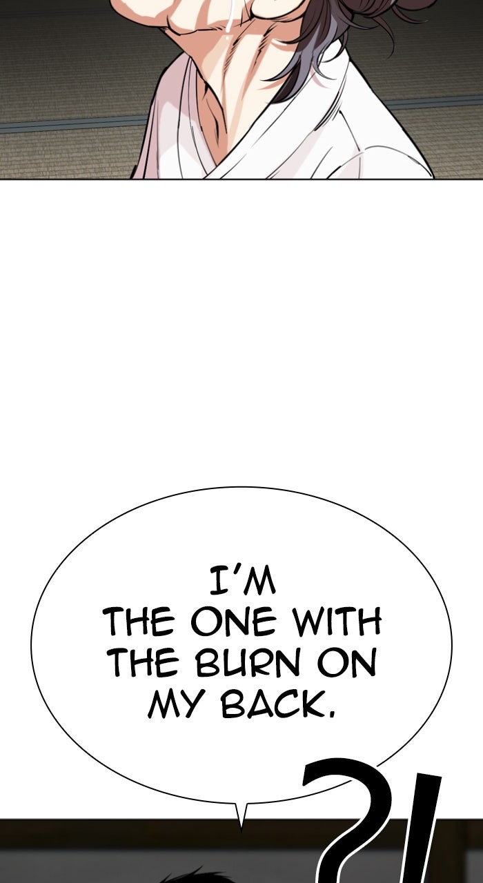 Read Lookism ENGLISH Manga Online