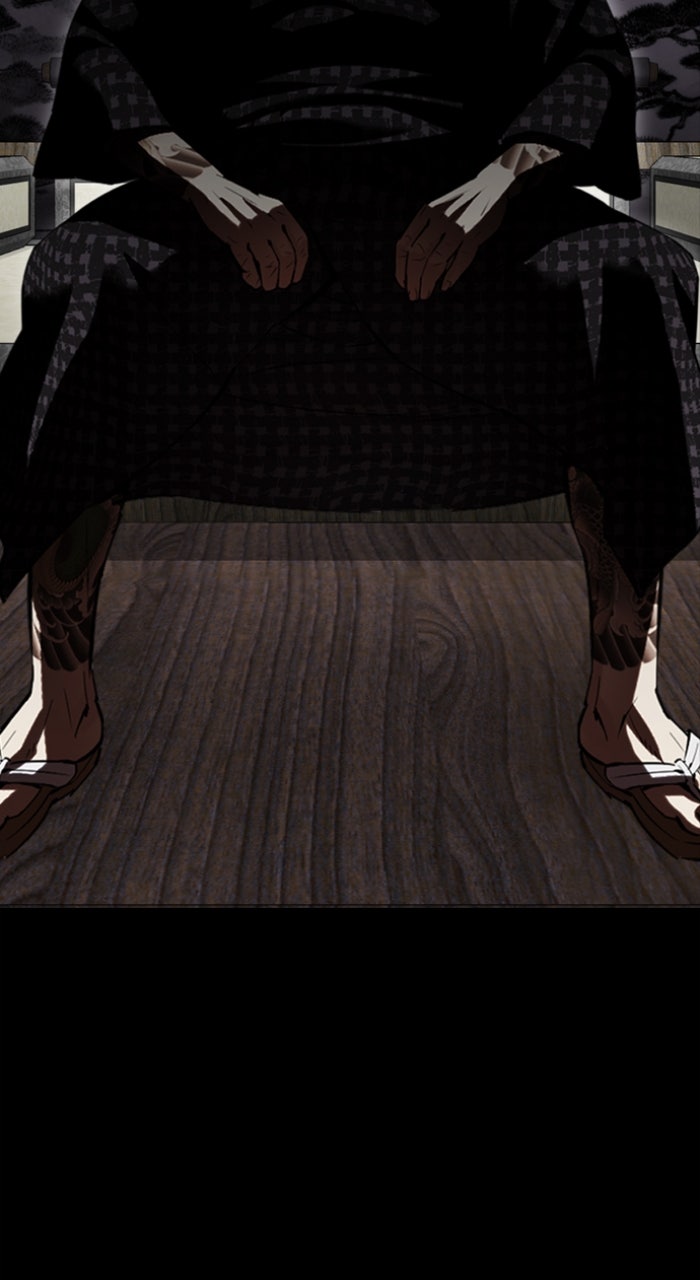 Read Lookism ENGLISH Manga Online