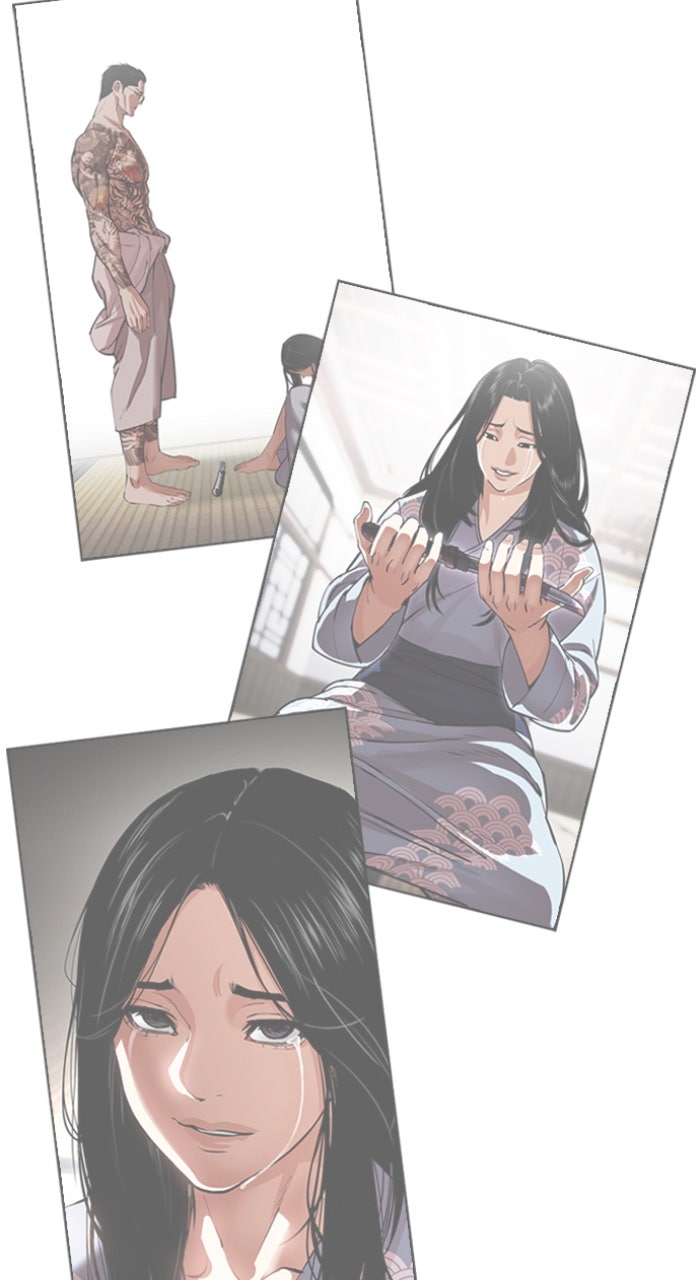 Read Lookism ENGLISH Manga Online