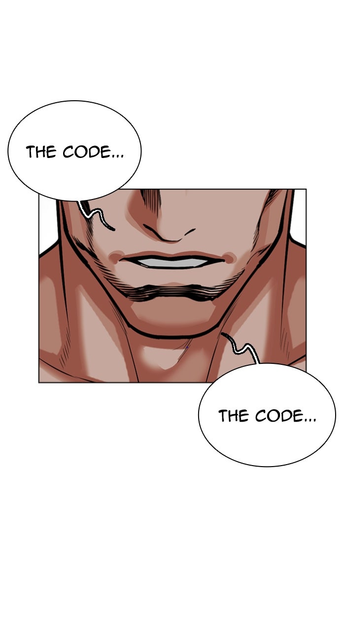 Read Lookism ENGLISH Manga Online