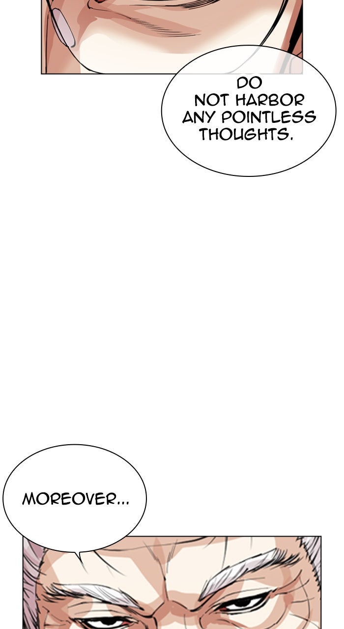 Read Lookism ENGLISH Manga Online