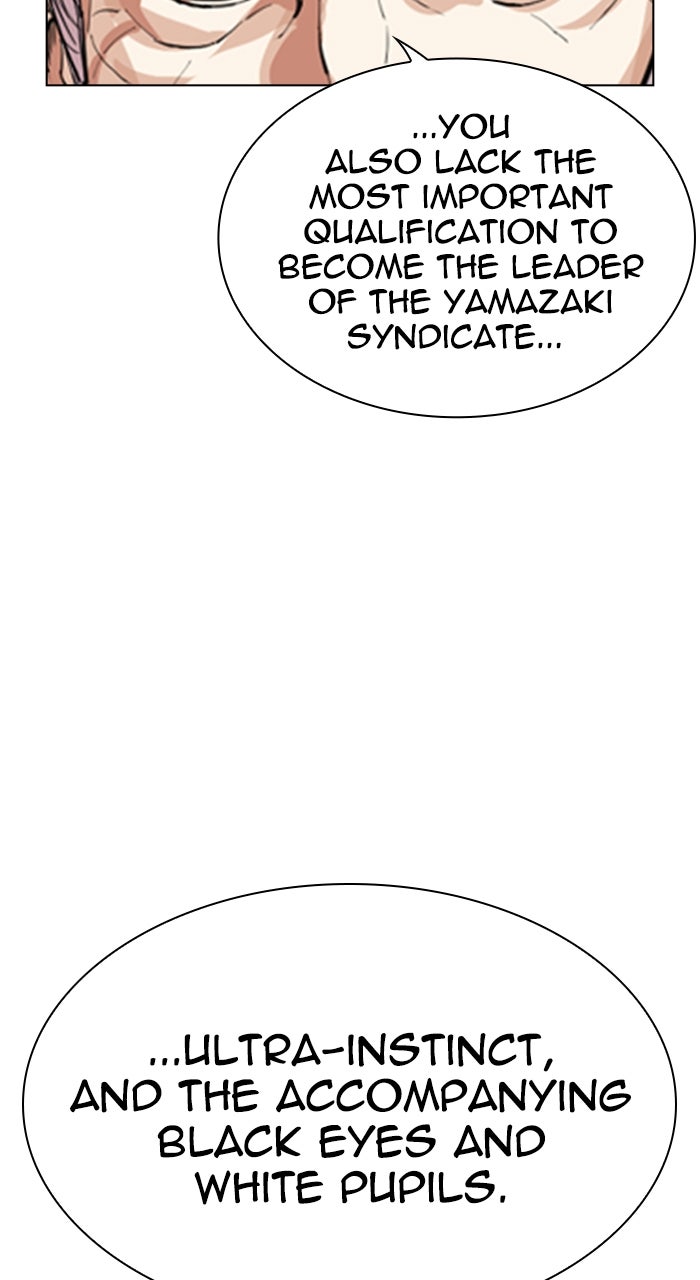 Read Lookism ENGLISH Manga Online