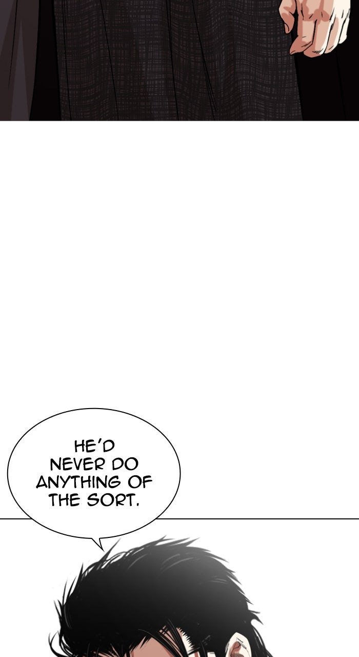 Read Lookism ENGLISH Manga Online