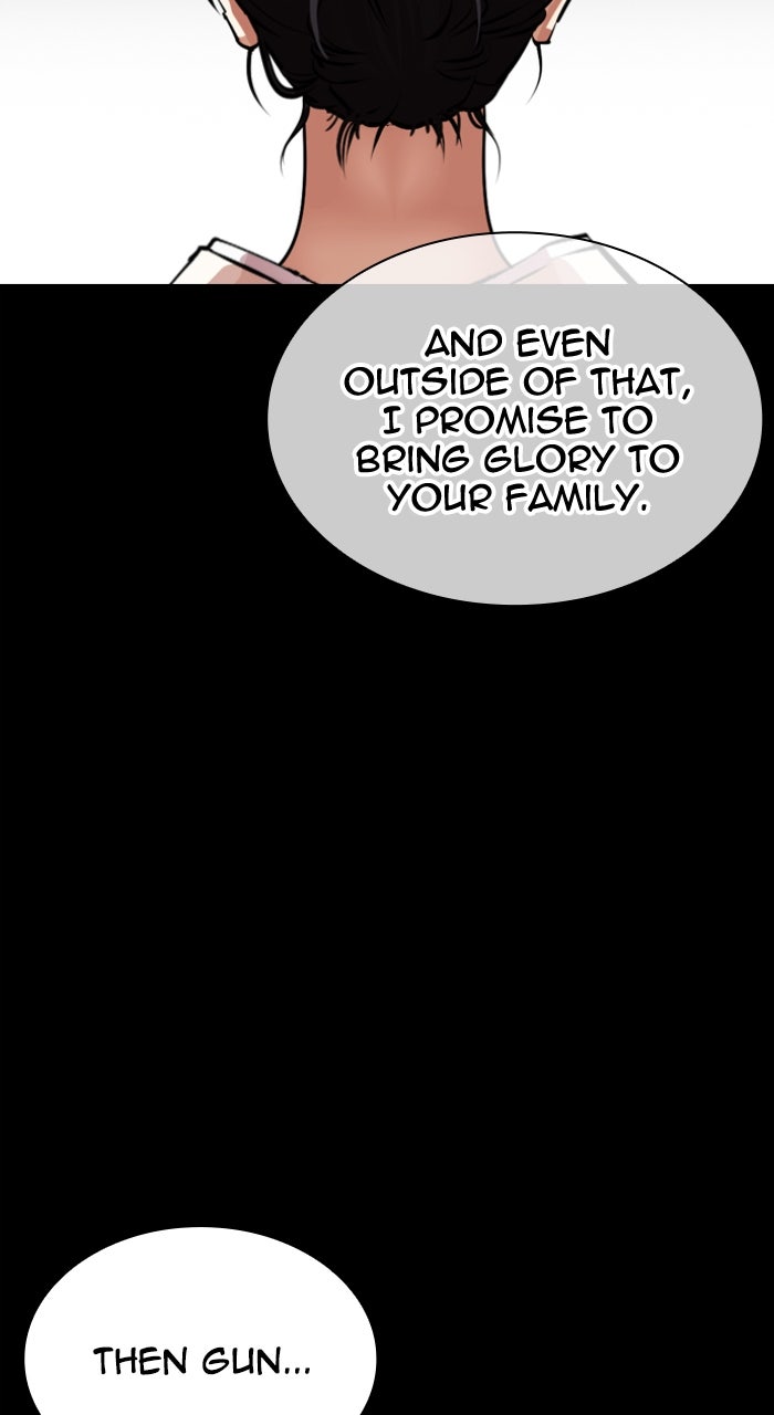 Read Lookism ENGLISH Manga Online