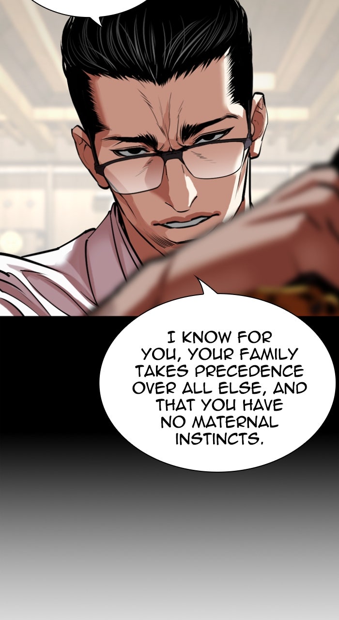 Read Lookism ENGLISH Manga Online