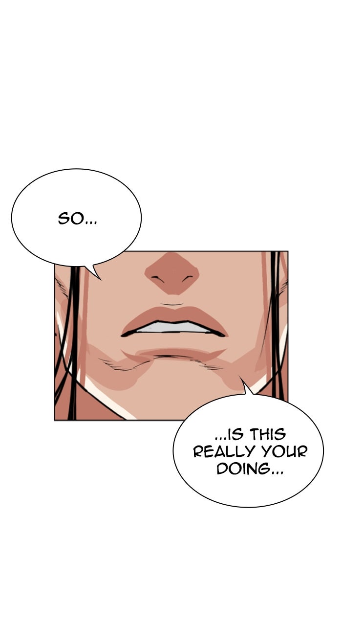 Read Lookism ENGLISH Manga Online