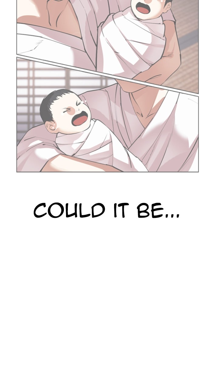 Read Lookism ENGLISH Manga Online