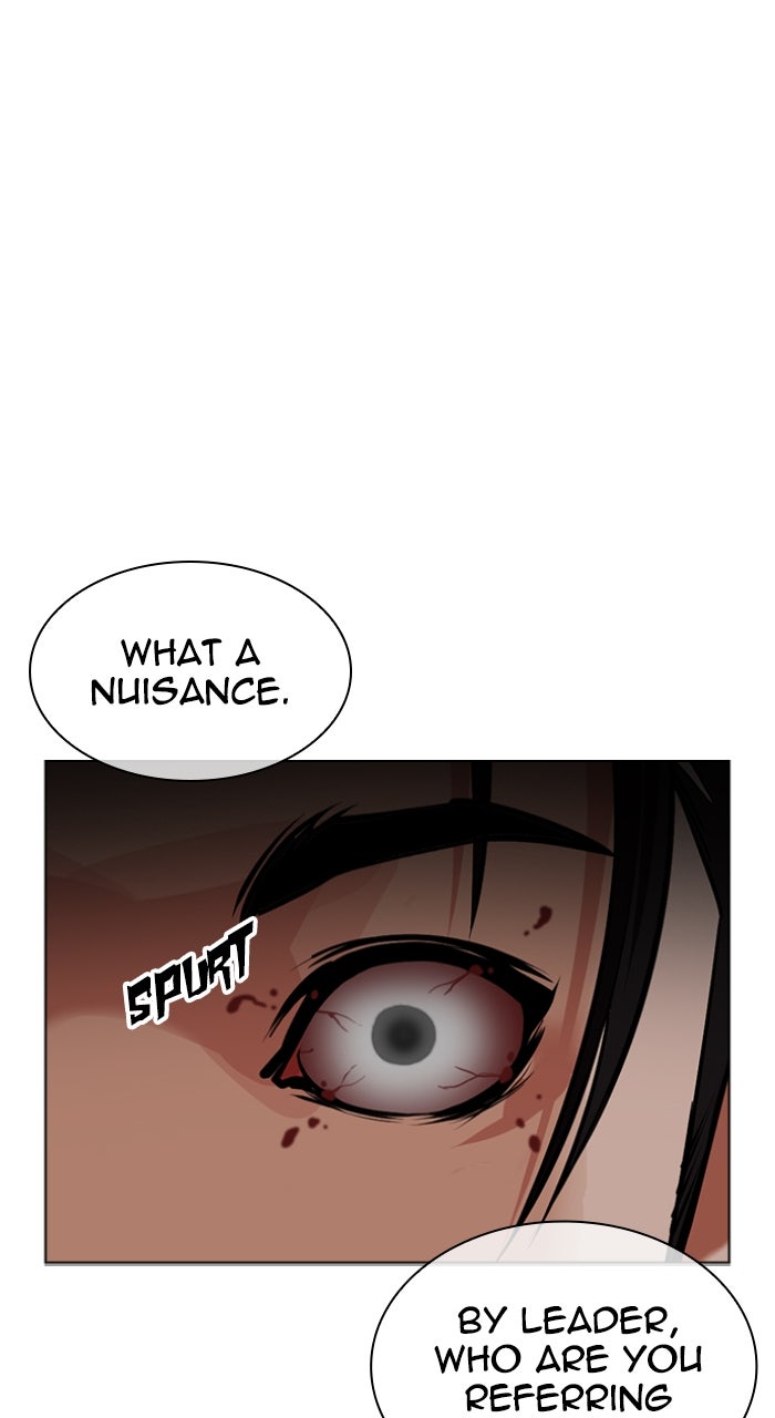 Read Lookism ENGLISH Manga Online